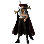 Figura Ichibansho One Piece Beyond The Trials Dracule Mihawk