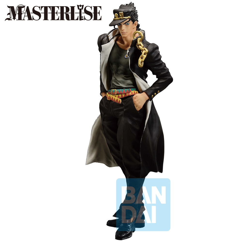 Figura ichibansho jojo's bizarre stardust crusaders jotaro kujo Frikytopia