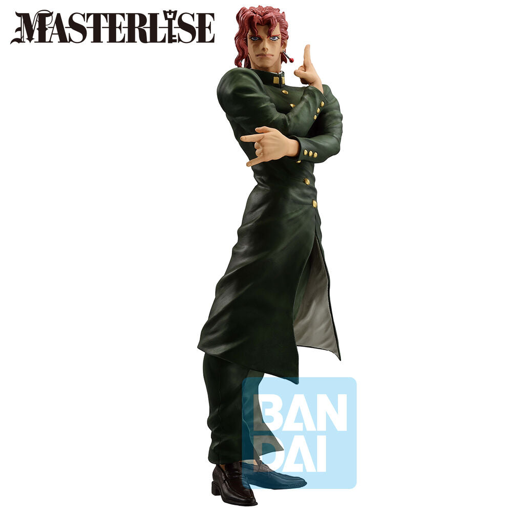 Figura Ichibansho Jojo's Bizarre Stardust Crusaders Noriaki Kakyoin