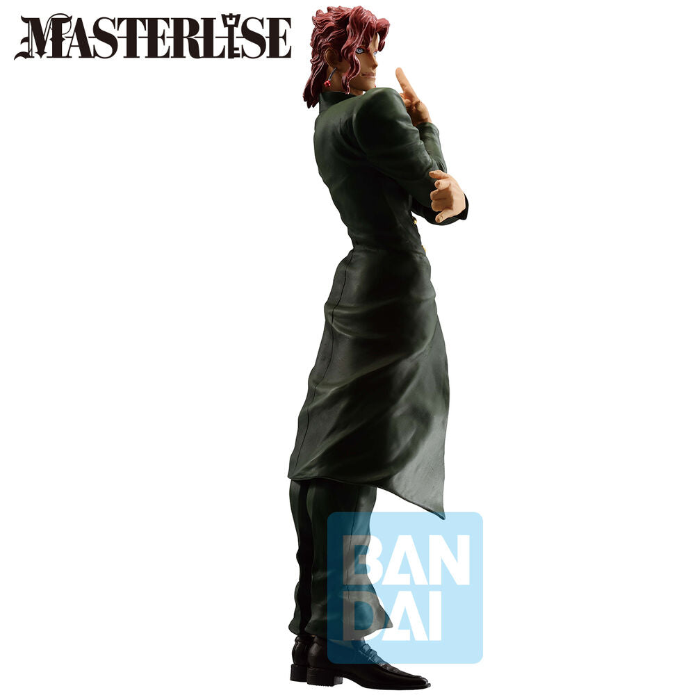 Figura Ichibansho Jojo's Bizarre Stardust Crusaders Noriaki Kakyoin