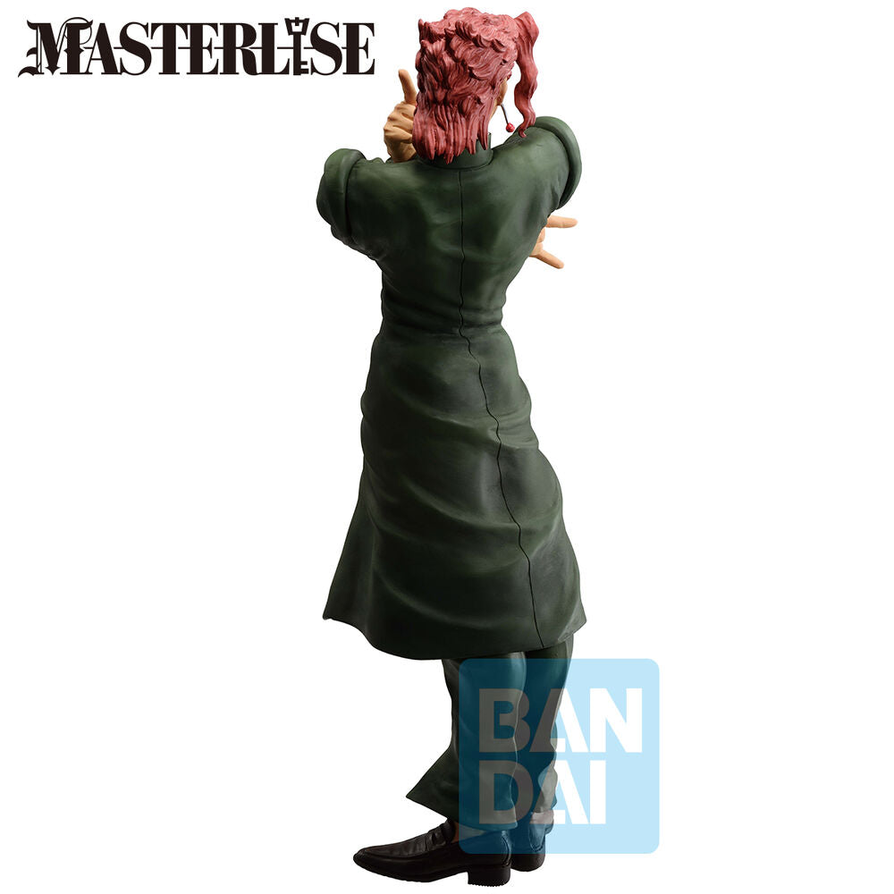 Figura Ichibansho Jojo's Bizarre Stardust Crusaders Noriaki Kakyoin