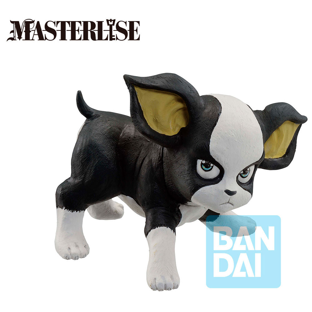 Figura ichibansho jojo's bizarre stardust crusaders iggy Frikytopia