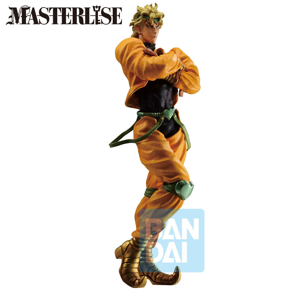 Figura ichibansho jojo's bizarre stardust crusaders dio brando