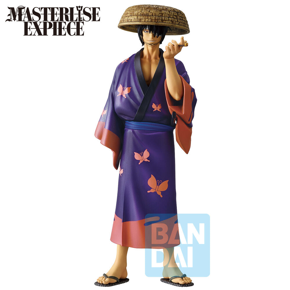 Figura ichibansho gintama shinsuke takasugi Frikytopia