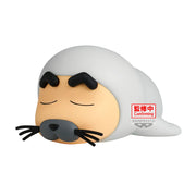 Figura Banpresto Crayon Shinchan Cosplay Shinchan Vol.8 Ver.b 11 cm