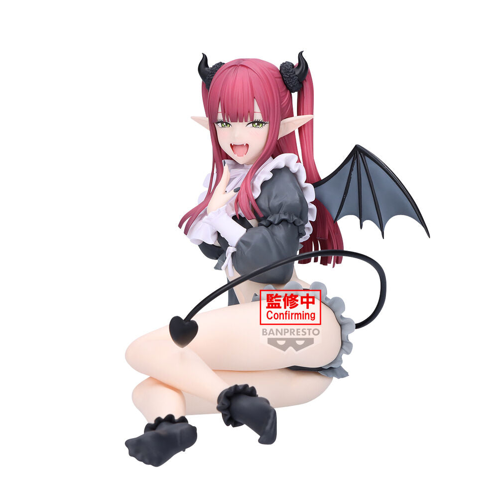 Figura Banpresto: My Dress Up Darling Espresto Delaited Elegance Marin Kitagawa Liz Ver. 17 cm Frikytopia