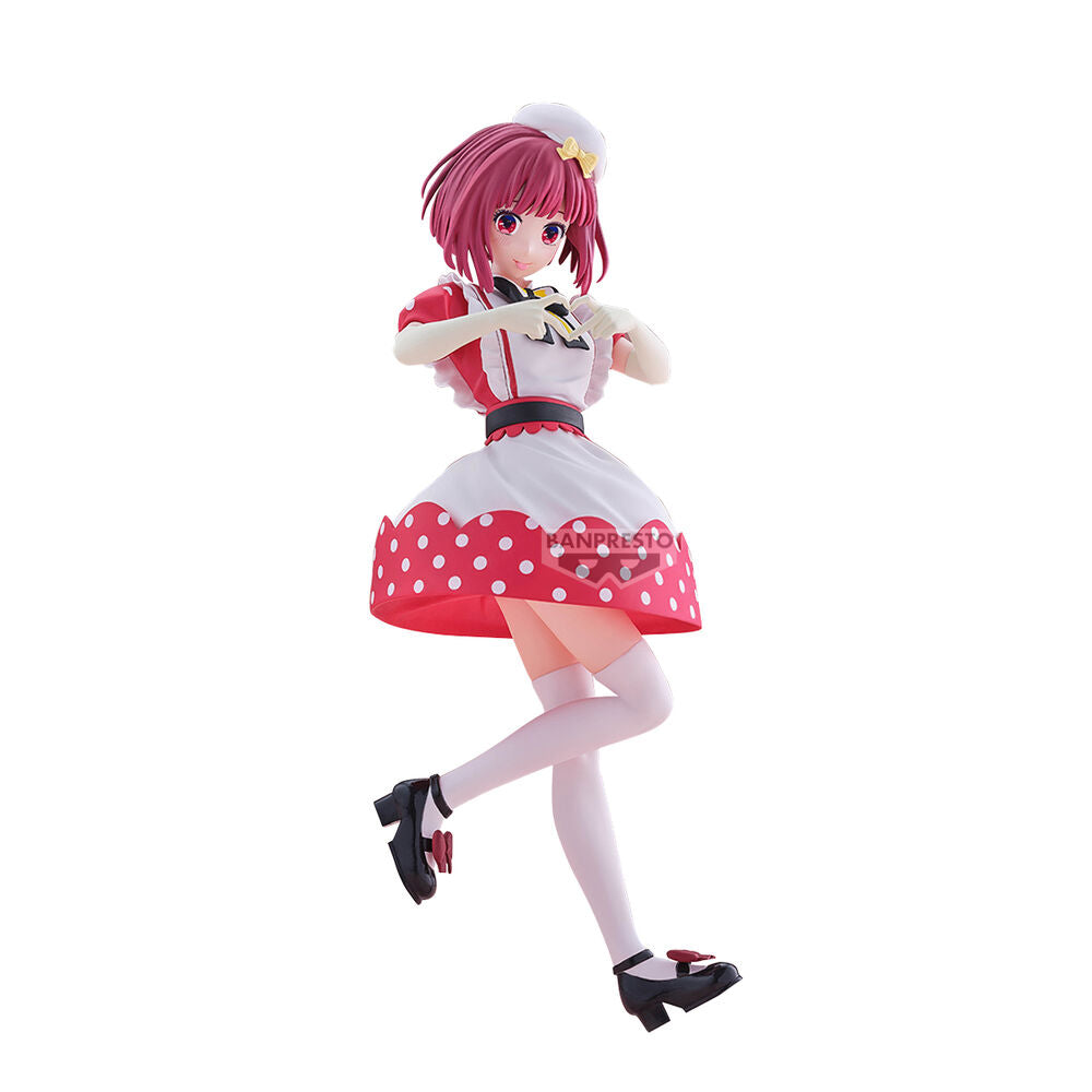 Figura Banpresto Oshi No Ko Kana Arima Pop In 2 Ver. 18 cm