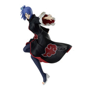 Figura Banpresto Naruto Shippuden Vibration Stars Konan 15 cm