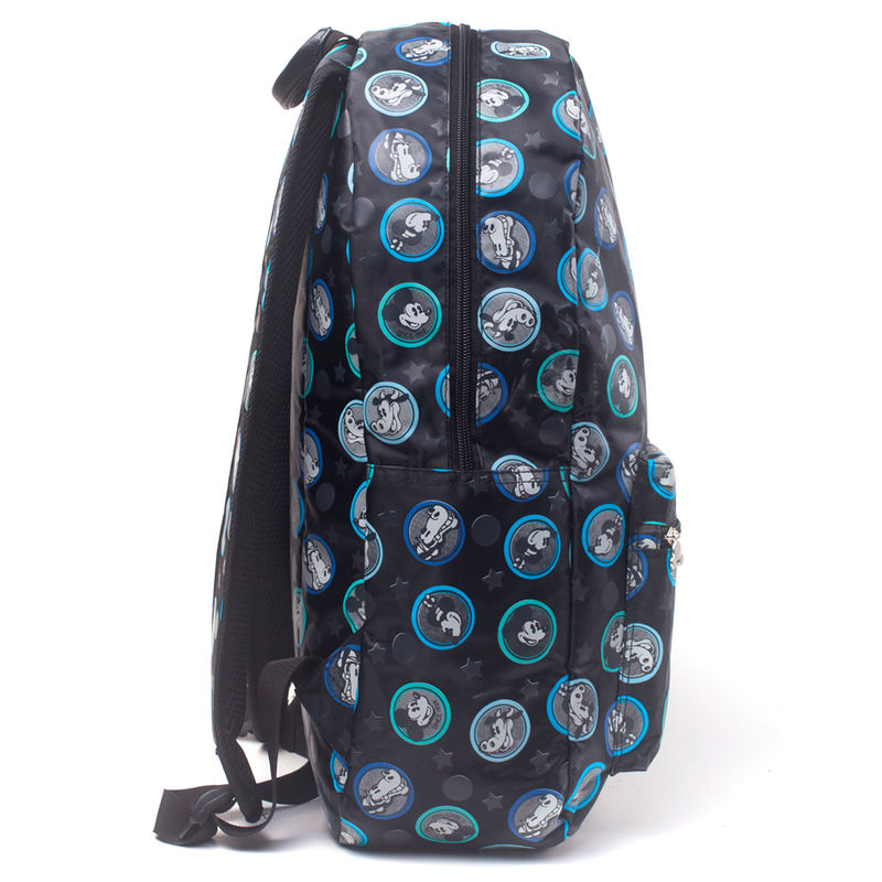 Mochila Mickey Minnie Disney 41cm Frikytopia