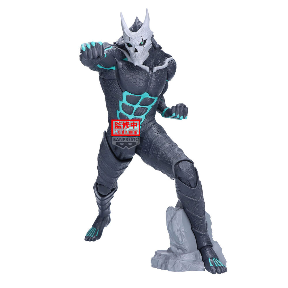 Figura Banpresto Kaiju No. 8 Grandista Kaiju No.8 24 cm