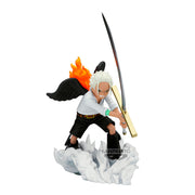 Figura Hawk Senkozekkei One Piece 15 cm