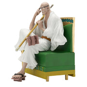Figura Ichibansho One Piece The Throne Of Power Saint Ethanbarob V. Susjuro