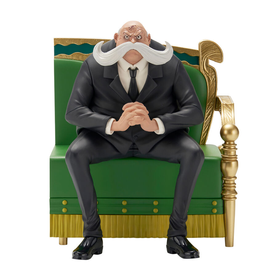 Figura ichibansho one piece the throne of power saint ethanbarob v. susjuro