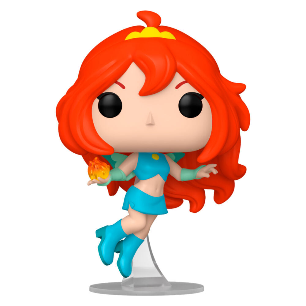 Funko pop winx club - bloom Frikytopia