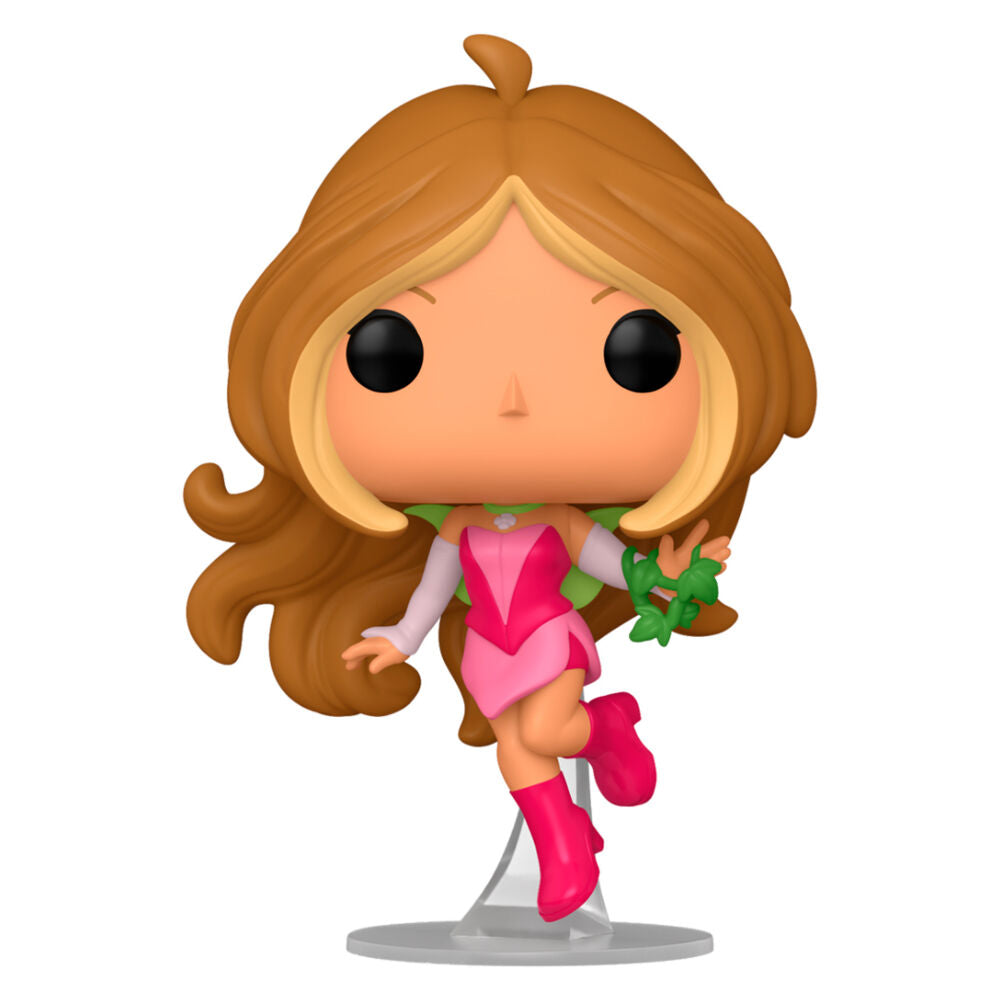 Funko pop winx club - flora