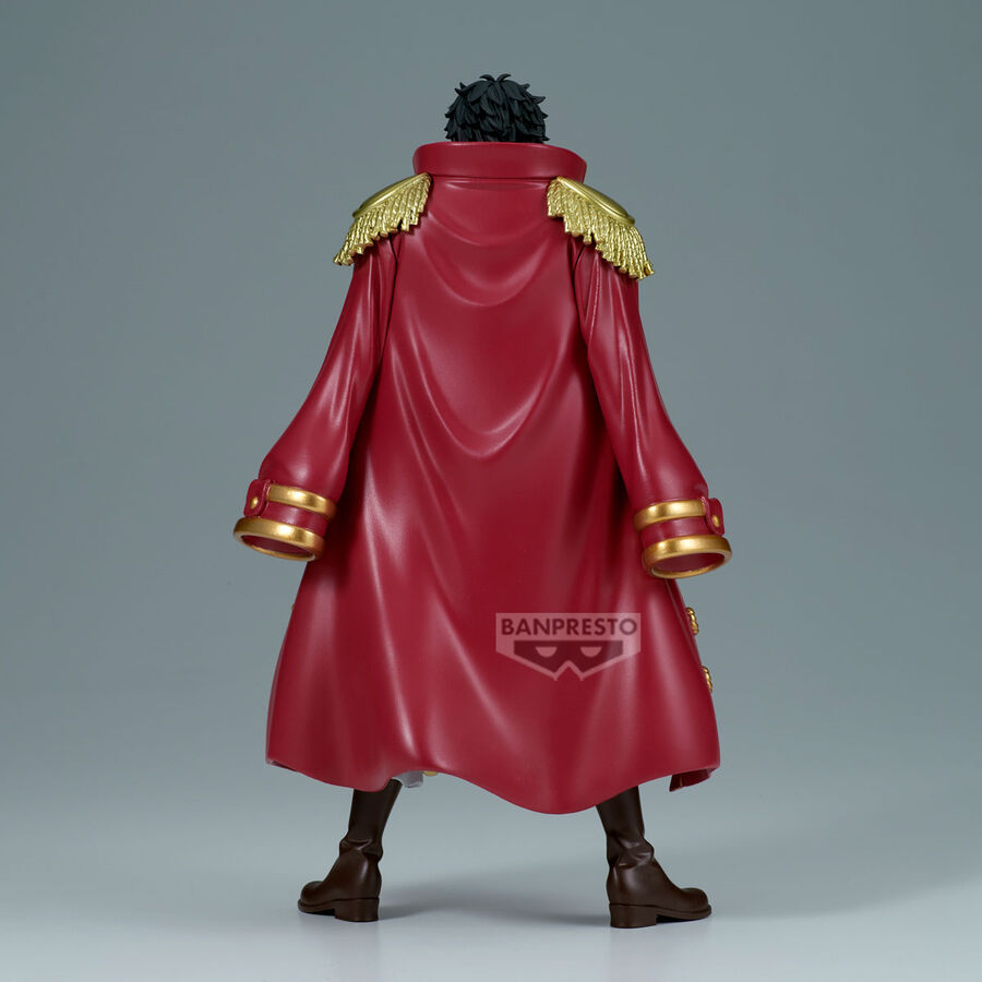 Figura Banpresto One Piece Dxf The Grandline Series Special Gol D.roger 20 cm