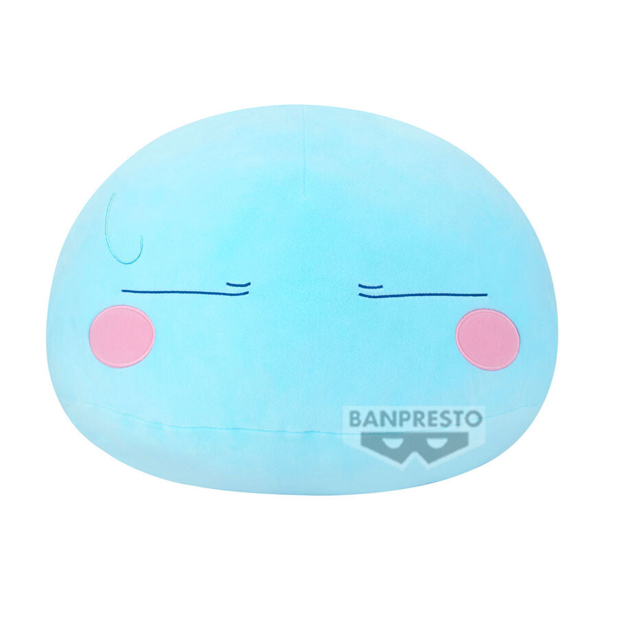 Peluche Rimuru That Time I Got Reincarnated As a Slime 37 cm Frikytopia