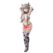 Figura Uzaki Tsuki Glitter &