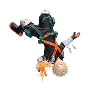Figura Banpresto My Hero Academia Maximatic Katsuki Bakugo 17 cm