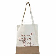 Bolsa Shopping Pokemon 40 cm