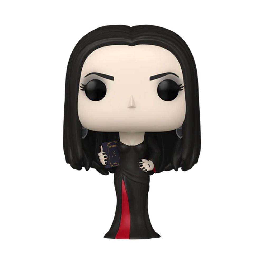 Funko pop! tv: miercoles morticia addams Frikytopia