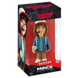 Figuras Stranger Things