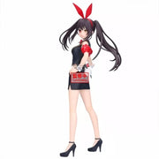 Figura Banpresto Date a Live Glitter & Glamours Kurumi Tokisaki 27 cm