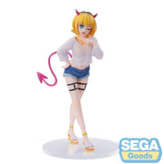 Figura Sega Goods Oshi No Ko Luminasta Memcho 18 cm