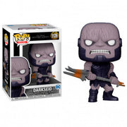 Funko Pop! Funko la liga de la justicia darkseid 57359 — DC COMICS