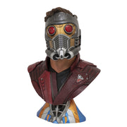 Busto Diamond Collection Star Marvel Legends In 3d Avengers Endgame 1 - 2 Scale 25 cm Marvel Legends In 3d Avengers Endgame