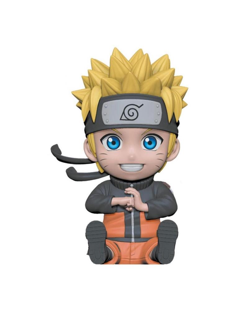 Figura hucha naruto shippuden 18 cm Frikytopia