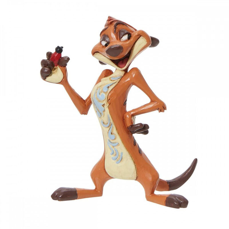 Figura mini enesco disney el rey leon timon Frikytopia