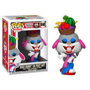 Funko Pop! Funko looney tunes bugs bunny con fruta 49161 — FUNKO