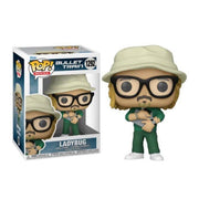 Funko Pop! Funko cine bullet train ladybug 65739 — FUNKO