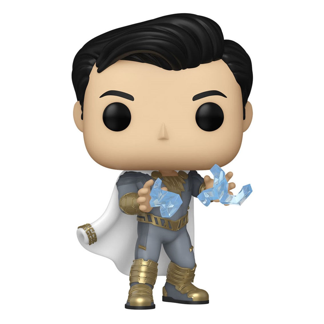 Funko pop cine shazam! eugene 69121 Frikytopia