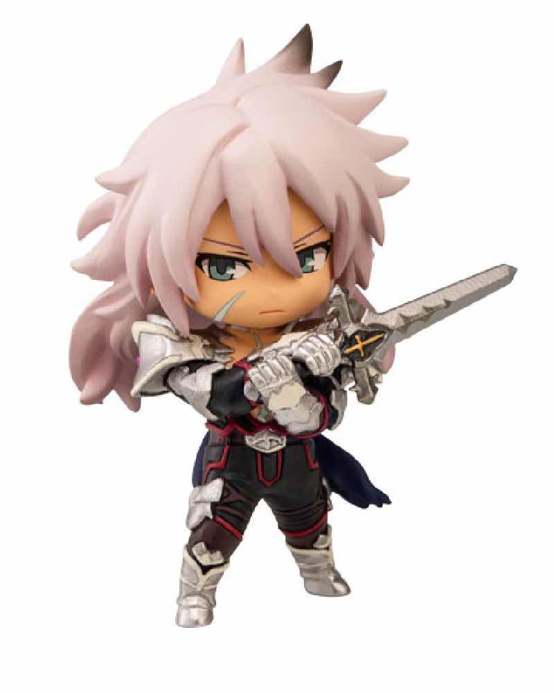 Figura good smile company fate apocrypha saber of black collection niitengo Frikytopia