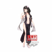 Figura Banpresto Re: Zero Starting Life In Another World Elsa Granhiert 24 cm
