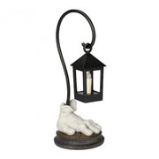 Hopping Lantern Fig 29 cm el Viaje de Chihiro Studio Ghibli