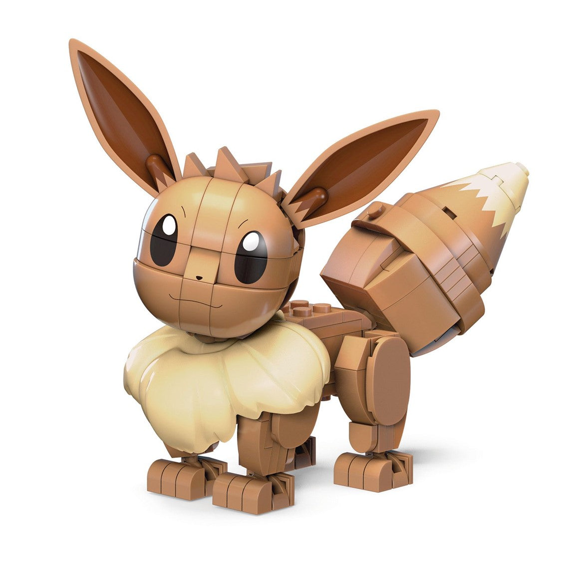 Figuras mattel mega construx pokemon surtido construye y muestra 5 unidades Frikytopia