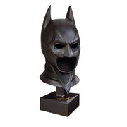 Máscara The Noble Collection Dc Dark Knight Edición Especial