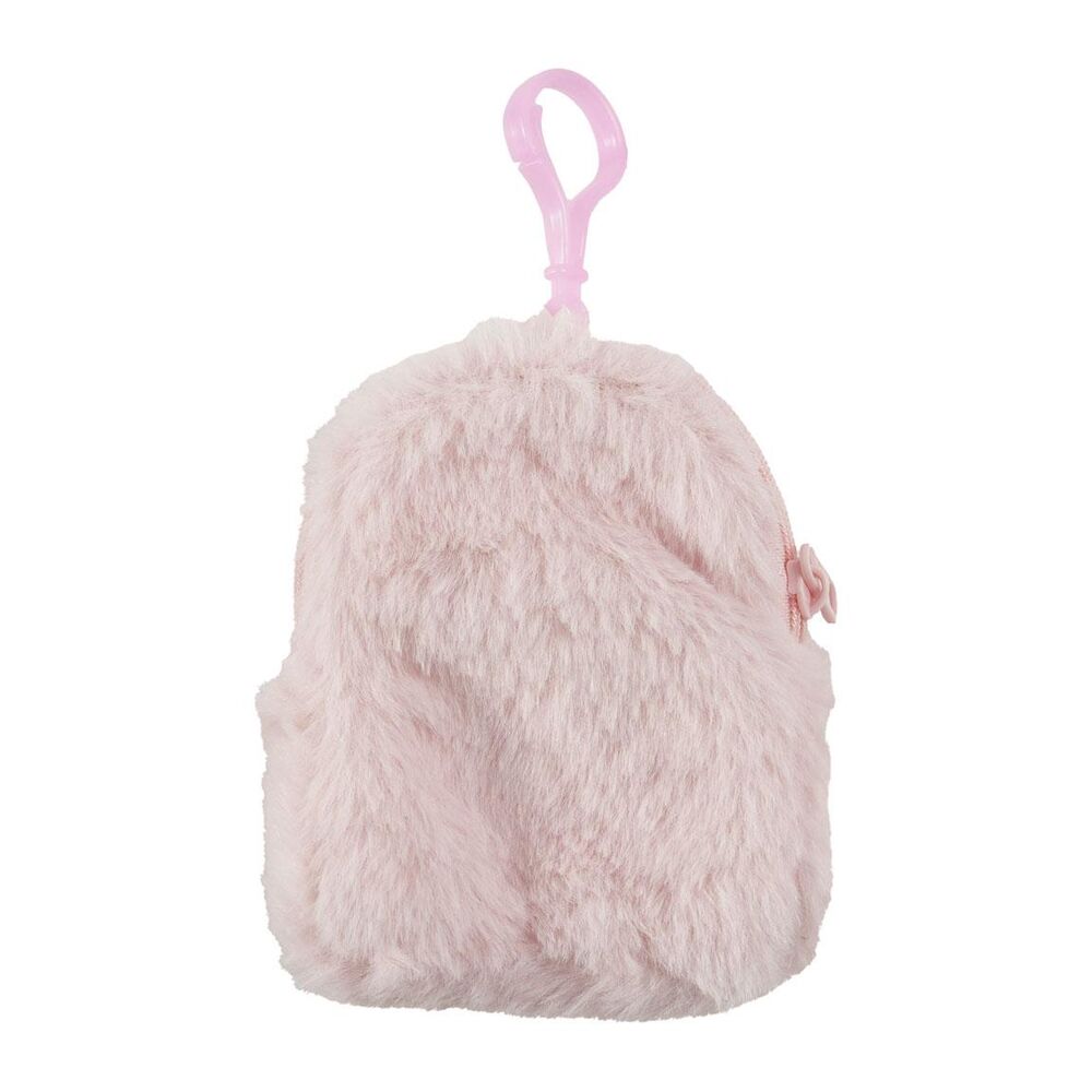 Monedero peluche Hello Kitty Frikytopia