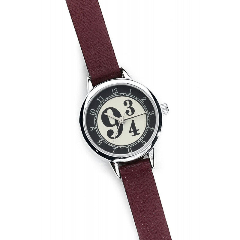 Reloj Platform 9 3/4 Harry Potter