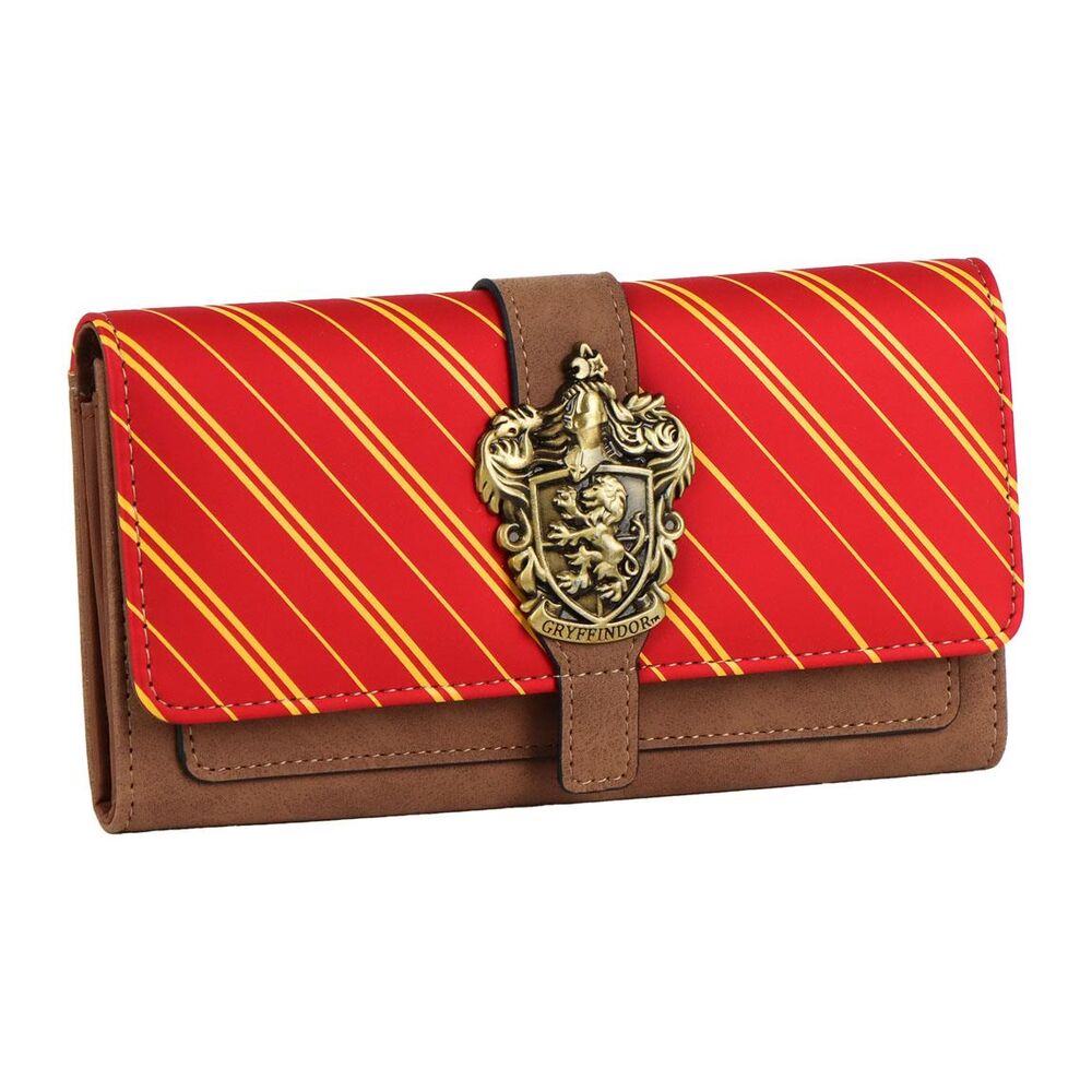 Cartera Gryffindor Harry Potter Frikytopia