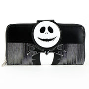 Cartera Pesadilla Antes de Navidad Disney