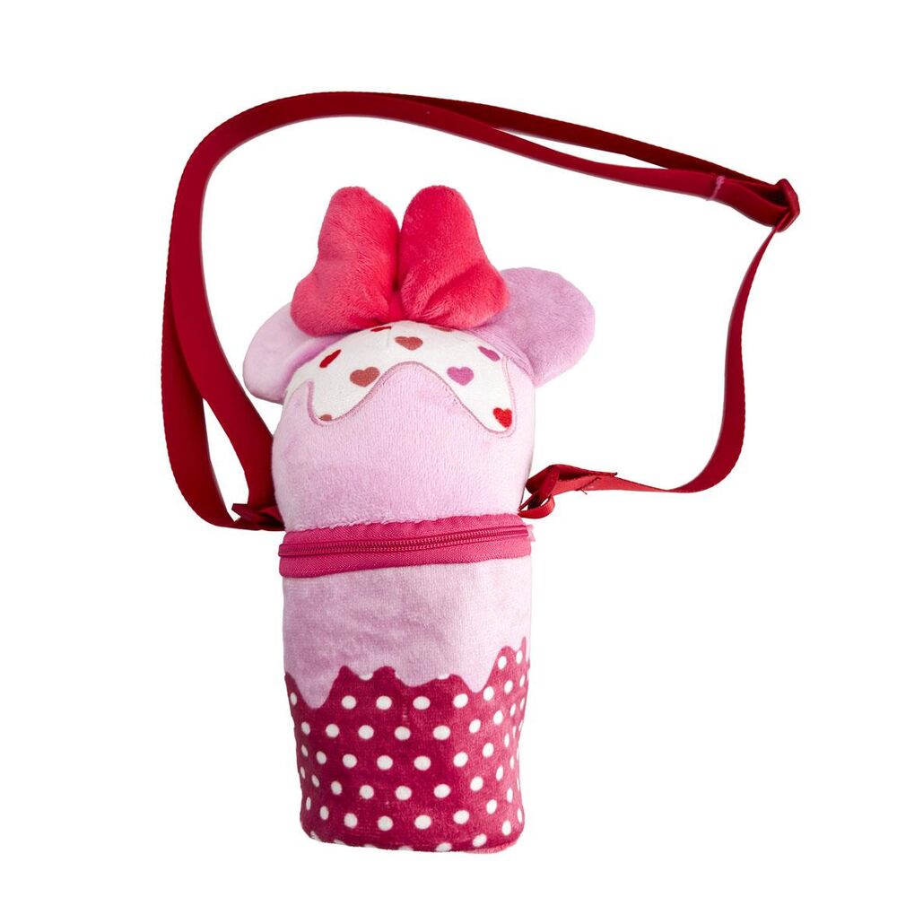 Bolso peluche Minnie Disney Frikytopia