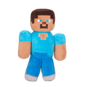 Peluche Steve Minecraft 30 cm