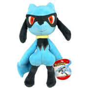 Peluche Riolu Pokemon 20 cm