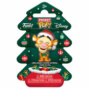 Funko Pop! Pocket Winnie the Pooh Tigger — DISNEY