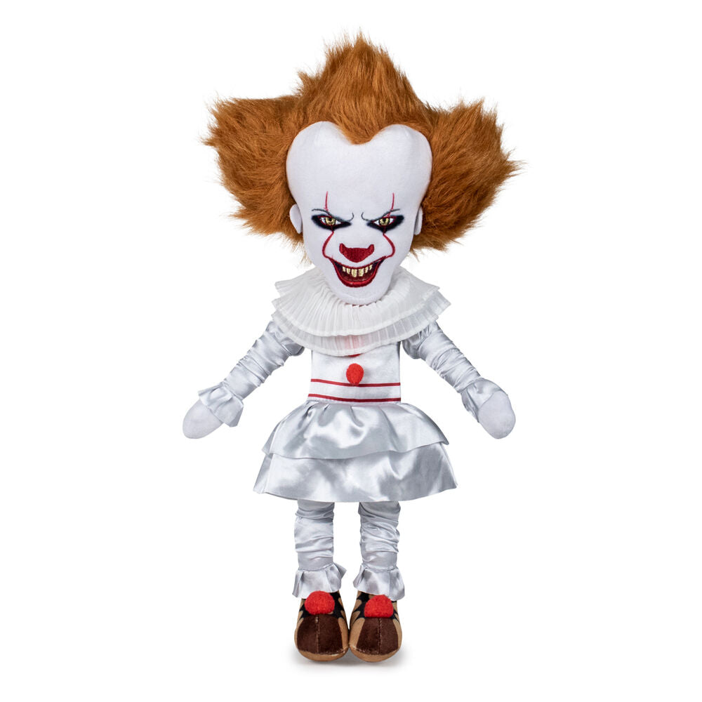 Peluche Pennywise IT 30 cm Frikytopia
