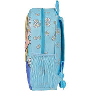 Mochila 3D Alicia en el Pais de las Maravillas Disney 33 cm